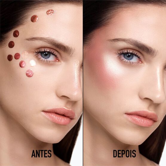 DIOR FOREVER GLOW MAXIMIZER 011